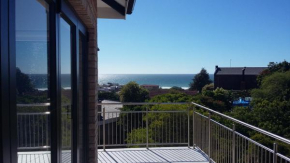 The Lookout Deck - at Secrets Beach